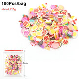 20g Hand Gum Playdough Fluffy Slime Floam Lizun Soft Clay Modeling Polymer Clay Sand Plasticine Rubber Mud for Slime Toys