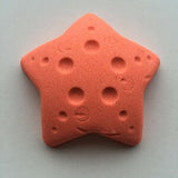 100G/bag Free shipping  dynamic educational Amazing No-mess Indoor Magic Play Sand Children toys Mars space sand