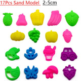 300g/Bag Slime Sand Clay Magic Toys Super Colored Dynamic Sand Indoor Arena Play Sand Clay Kids Toys for Children