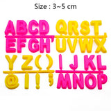 Plasticine Magic Sand Toys DIY Indoor arena Play Sand Castle Mold Building Dynamic Sand Clay Slime Model Educational Toys