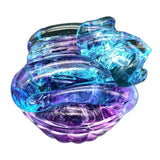DIY Magic Mix Crystal Slime Toys Supplies Clear Fluffy Foam Putty Plasticine Cloud Slime Ball Clay Sand Kit for Kids