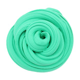 30g Hand Gum Playdough Fluffy Slime Floam Slide Charms Light Clay Polymer Clay Sand Smart Plasticine Balls Mud Toy