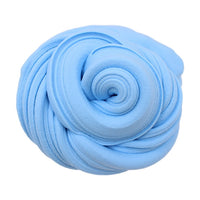 30g Hand Gum Playdough Fluffy Slime Floam Slide Charms Light Clay Polymer Clay Sand Smart Plasticine Balls Mud Toy