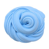30g Hand Gum Playdough Fluffy Slime Floam Slide Charms Light Clay Polymer Clay Sand Smart Plasticine Balls Mud Toy