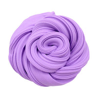 30g Hand Gum Playdough Fluffy Slime Floam Slide Charms Light Clay Polymer Clay Sand Smart Plasticine Balls Mud Toy
