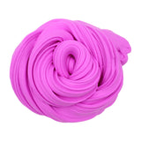 30g Hand Gum Playdough Fluffy Slime Floam Slide Charms Light Clay Polymer Clay Sand Smart Plasticine Balls Mud Toy