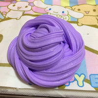 30g Big Pack Hand Gum Playdough Fluffy Slime Floam Lizun Light Clay Modeling Polymer Clay Sand Plasticine Rubber Mud Toys